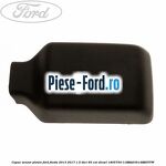 Capac protectie far Ford Fiesta 2013-2017 1.5 TDCi 95 cai diesel