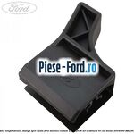 Capac sina longitudinala stanga spre spate Ford Tourneo Custom 2014-2018 2.0 EcoBlue 170 cai #AEDB9CFEFC
