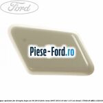 Capac spalator far dreapta dupa an 04/2010 Ford S-Max 2007-2014 1.6 TDCi 115 cai #375C2886FC