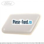 Capac spalator far stanga dupa an 04/2010 Ford Galaxy 2007-2014 2.0 TDCi 136 cai #B2276EE1FD