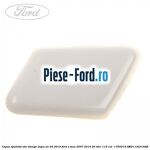 Capac spalator far stanga dupa an 04/2010 Ford S-Max 2007-2014 2.0 TDCi 115 cai #A9F37DF29A