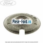 Capac spatiu roata rezerva Ford Fiesta 2013-2017 1.0 Sport 140 cai #00621871DD