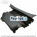 Capac rezervor ulei servodirectie Ford Fiesta 2013-2017 1.6 TDCi 95 cai diesel