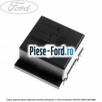 Capac protectie borna pozitiv Ford Fusion 1.3 60 cai benzina
