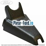Capac protectie far bec pozitie Ford Focus 2008-2011 2.5 RS 305 cai benzina