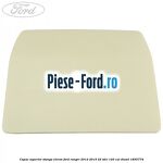 Capac superior stanga eleron Ford Ranger 2012-2015 2.2 TDCi 120 cai #CEDDD555FF