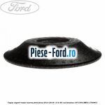 Capac spatiu roata rezerva, stanga Ford Focus 2014-2018 1.6 Ti 85 cai benzina