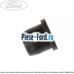 Capac surub aerisire cilindru receptor Ford Escort 1990-1995 RS 2000 150 cai #004E80A52F