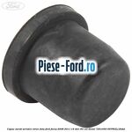 Capac surub aerisire etrier fata Ford Focus 2008-2011 1.6 TDCi 90 cai #BC735F7BA1