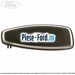 Capac protectie carlig remorcare spre spate Ford Kuga 2016-2018 2.0 TDCi 120 cai diesel