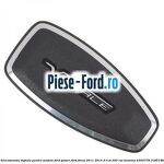 Capac telecomanda Ford pentru modele Ford Power Ford Focus 2011-2014 2.0 ST 250 cai benzina