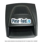 Capac unitate multimedia ST line Ford Fiesta 2013-2017 1.0 EcoBoost 125 cai #3E6C76C87B
