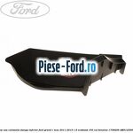 Capac surub prindere plafoniera Ford Grand C-Max 2011-2015 1.6 EcoBoost 150 cai benzina