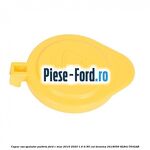Capac vas spalator parbriz Ford C-Max 2016-2020 1.6 Ti 85 cai #87EB0899D6