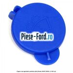 Capac vas spalator parbriz Ford Fiesta 2005-2008 1.3 69 cai 