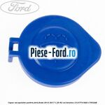 Capac piulita brat stergator Ford Fiesta 2013-2017 1.25 82 cai benzina
