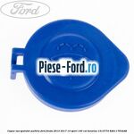 Capac vas spalator parbriz Ford Fiesta 2013-2017 1.0 Sport 140 cai #C5A49DF94F