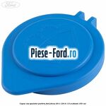 Capac vas spalator parbriz Ford Focus 2011-2014 1.6 EcoBoost 150 cai 