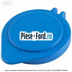 Capac spalator far stanga Ford Focus 2014-2018 1.5 TDCi 120 cai diesel