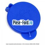 Capac piulita brat stergator fata Ford Fusion 1.3 60 cai benzina