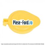 Capac vas spalator parbriz Ford Kuga 2016-2018 1.5 EcoBoost 4x4 176 cai #A5F594AF6C Capac vas spalator parbriz Ford Kuga 2016-2018 1.5 EcoBoost 4x4 176 cai #A5F594AF6C