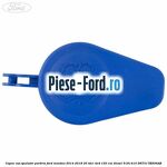 Capac vas spalator parbriz Ford Mondeo 2014-2018 2.0 TDCi 4x4 150 cai #CA536D1F62