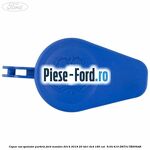 Capac vas spalator parbriz Ford Mondeo 2014-2018 2.0 TDCi 4x4 180 cai #83A383FDA4