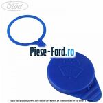 Capac vas spalator parbriz Ford Transit 2014-2018 2.0 EcoBlue RWD 130 cai #65F4A72616