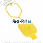 Capac vas spalator parbriz oval Ford Escort 1995-1998 Cosworth 4x4 220 cai #FCADD0EC76