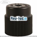 Cablu reglaj caldura aeroterma Ford Fiesta 2008-2012 1.25 82 cai benzina