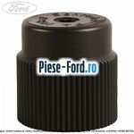 Cablu reglaj caldura aeroterma Ford Fiesta 2008-2012 1.6 Ti 120 cai benzina
