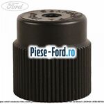 Capac ventil conducta clima inalta presiune Ford Galaxy 2000-2006 1.9 TDI 130 cai #2381AD86DE