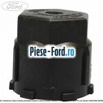 Capac ventil conducta clima inalta presiune model 2 Ford Transit Connect 2013-2018 1.5 TDCi 75 cai #448DD481CD Capac ventil conducta clima inalta presiune model 2 Ford Transit Connect 2013-2018 1.5 TDCi 75 cai #448DD481CD