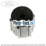 Capac ventil conducta clima joasa presiune Ford Fiesta 2002-2005 1.6 TDCi 90 cai #4C71A923AC