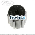 Capac ventil conducta clima inalta presiune model 2 Ford Tourneo Custom 2014-2018 2.2 TDCi 100 cai diesel
