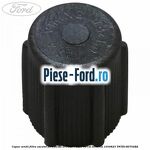 Capac ventil conducta clima joasa presiune Ford Fiesta 2005-2008 1.3 60 cai benzina