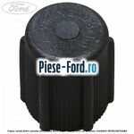 Capac ventil conducta clima joasa presiune Ford Fiesta 2005-2008 1.6 16V 100 cai benzina