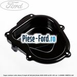Capac vizitare cutie viteza 5 trepte B5/IB5 Ford Fiesta 2002-2005 ST150 150 cai #9FAF63621A