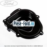 Capac vizitare cutie viteza 5 trepte B5/IB5 Ford Fusion 1.4 TDCi 68 cai #E870224A6E