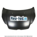Capac surub prindere plafoniera Ford Focus 2011-2014 1.6 Ti 85 cai benzina