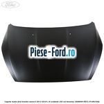 Capac surub grila parbriz Ford Transit Connect 2013-2018 1.6 EcoBoost 150 cai benzina