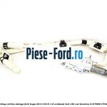 Capsula airbag cortina dreapta Ford Kuga 2013-2016 1.6 EcoBoost 4x4 182 cai benzina