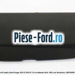 Capsula airbag cortina stanga Ford Kuga 2013-2016 1.6 EcoBoost 4x4 182 cai benzina