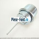 Capsula vacuumatica actionare motoras aeroterma Ford Scorpio 2.9 i 24V 207 cai #DE9CF4658F