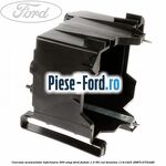 Capota motor Ford Fusion 1.3 60 cai benzina