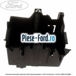Carcasa acumulator inferioara 300 AMP Ford Fusion 1.3 60 cai benzina