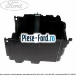 Carcasa acumulator inferioara Ford Fiesta 2013-2017 1.6 ST 200 200 cai benzina