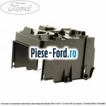 Capota motor Ford Fiesta 2013-2017 1.5 TDCi 95 cai diesel