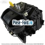 Capac ventil filtru uscator Ford Fiesta 2005-2008 1.6 16V 100 cai benzina