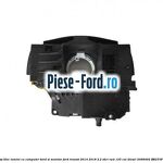Carcasa bloc lumini cu computer bord Ford Transit 2014-2018 2.2 TDCi RWD 125 cai diesel